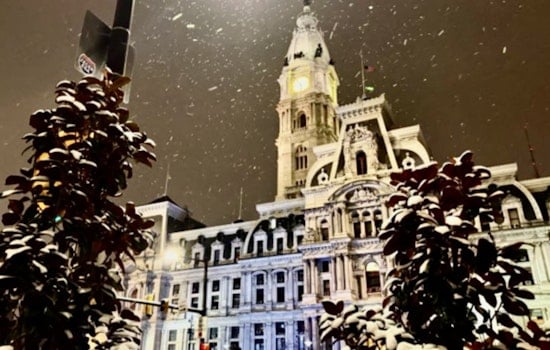 Philadelphia Initiates Enhanced Code Blue to Aid Homeless During Severe Cold Snap