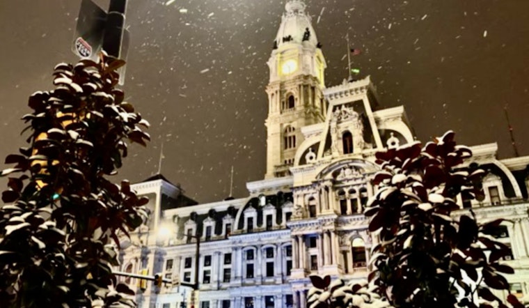 Philadelphia Initiates Enhanced Code Blue to Aid Homeless During Severe Cold Snap