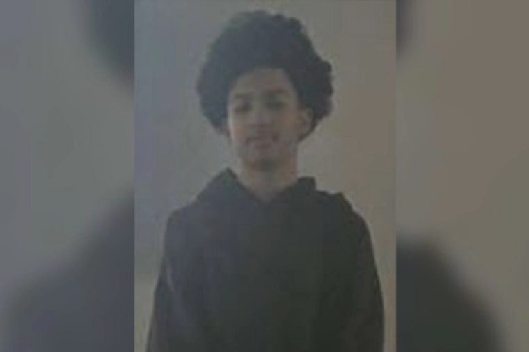 Philadelphia Police Seek Public's Help to Locate Missing 14-Year-Old Jayden Pena