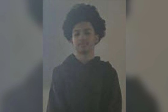 Philadelphia Police Seek Public's Help to Locate Missing 14-Year-Old Jayden Pena