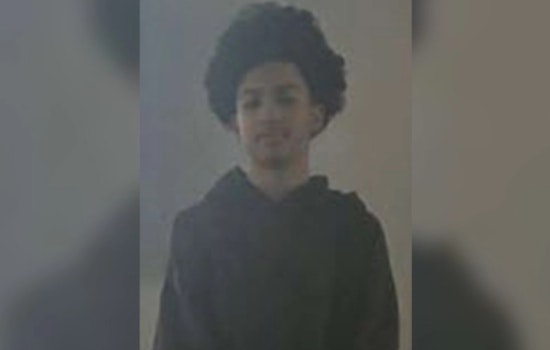 Philadelphia Police Seek Public's Help to Locate Missing 14-Year-Old Jayden Pena