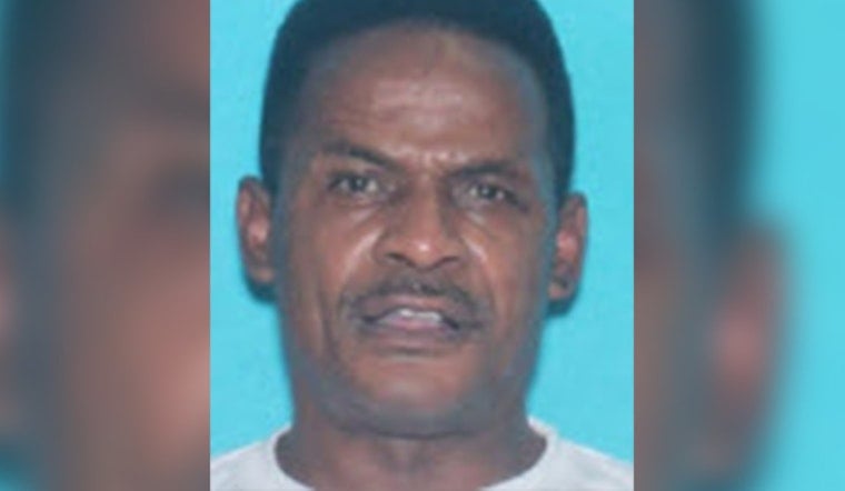 Philadelphia Police Seek Public's Help to Locate Missing 63-Year-Old Carl Sizer from 22nd District