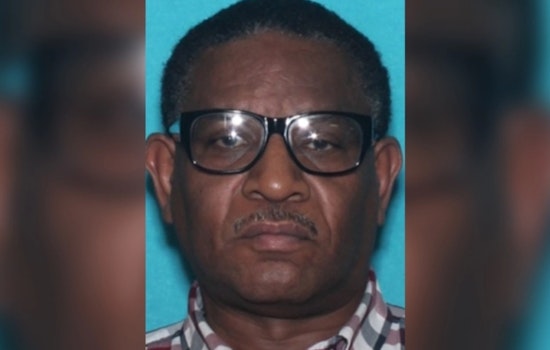 Philadelphia Police Seek Public's Help to Locate Missing 66-Year-Old Rodney Spruill