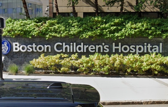 Philanthropists Donate Record $100 Million to Boston Children's Hospital for Behavioral Health Facility