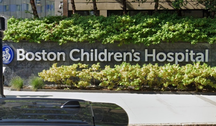 Philanthropists Donate Record $100 Million to Boston Children's Hospital for Behavioral Health Facility