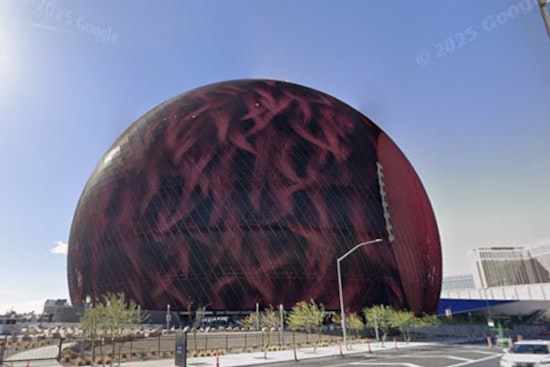 Phish to Host Nine-Night Residency at Las Vegas Sphere in 2026 Amid a Packed Year of Live Performances