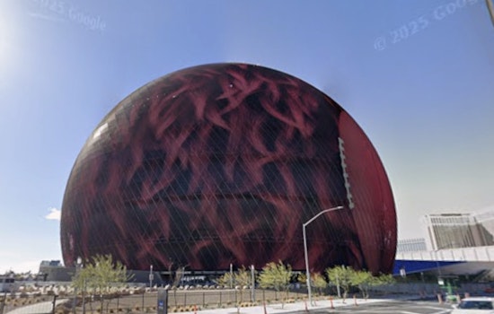 Phish to Host Nine-Night Residency at Las Vegas Sphere in 2026 Amid a Packed Year of Live Performances