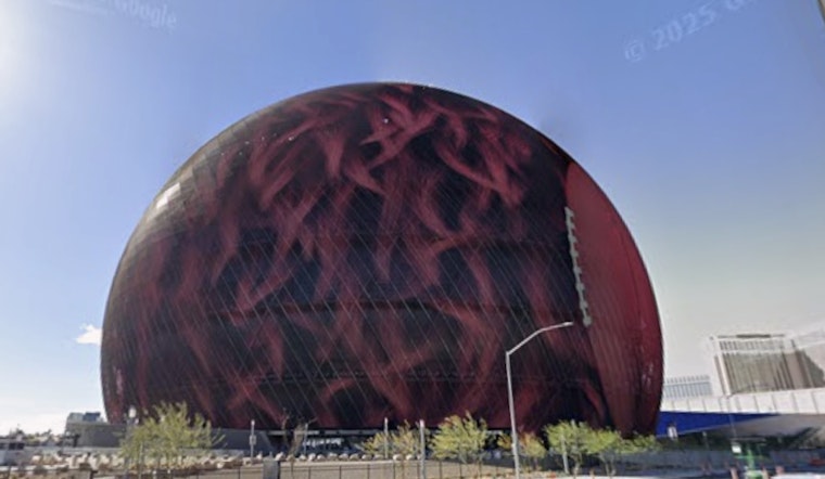 Phish to Host Nine-Night Residency at Las Vegas Sphere in 2026 Amid a Packed Year of Live Performances