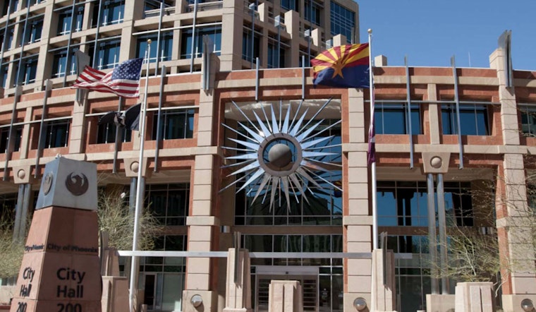 Phoenix Adjusts Waste Collection and Public Services for Christmas Holiday