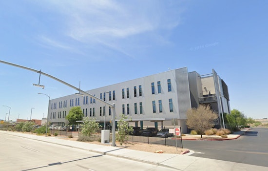 Phoenix Aims for Skyward Revolution, Vies to Join FAA's eVTOL Integration Pilot Program