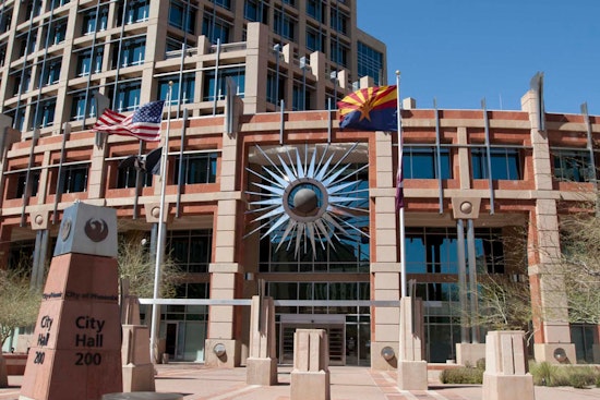 Phoenix Announces Altered City Services for Christmas: What Residents Need to Know