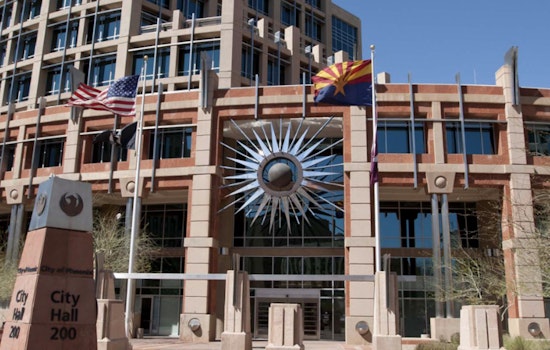 Phoenix Announces City Service Changes for New Year's Day with Solid Waste Adjustments, Library Closures, and Transit Schedules