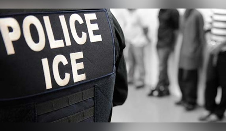 Phoenix Citizens Spearhead Oversight of ICE Operations Amid Escalating Border Patrol Surveillance Concerns