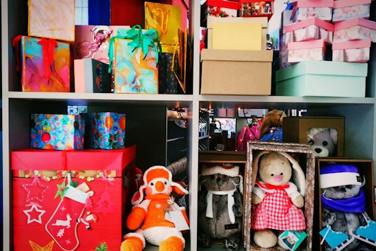 Phoenix Community Unites in Memory of Slain Teacher with Annual Toy Drive Amid Ongoing Search for Justice