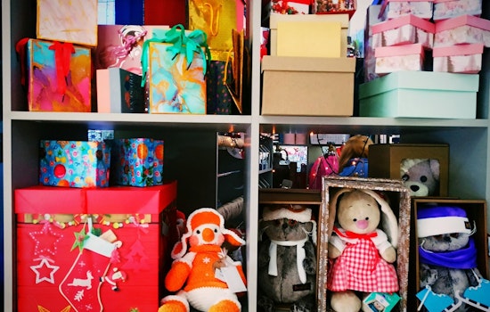 Phoenix Community Unites in Memory of Slain Teacher with Annual Toy Drive Amid Ongoing Search for Justice