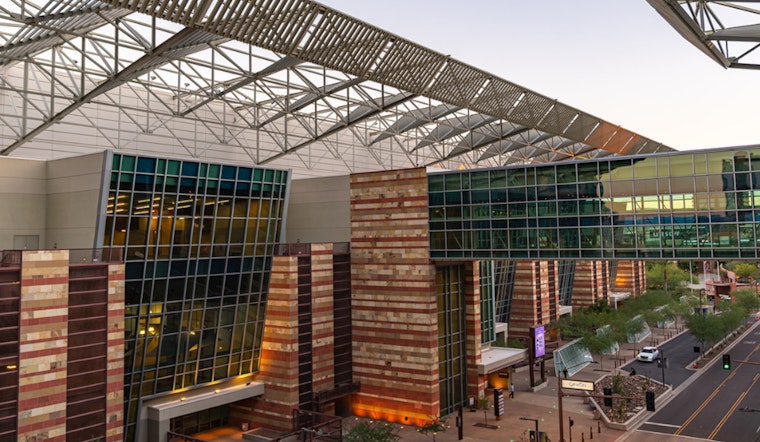 Phoenix Convention Center Hails Successful Year with 70 Conventions and Upbeat 2026 Outlook