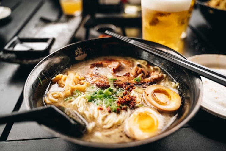 Phoenix Eatery Origami Ramen Recovers $50K from Uber Eats with ABC15's Help