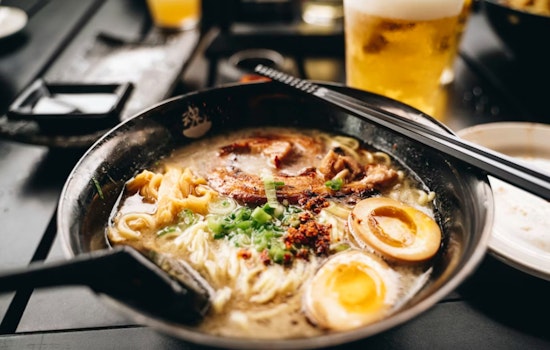Phoenix Eatery Origami Ramen Recovers $50K from Uber Eats with ABC15's Help