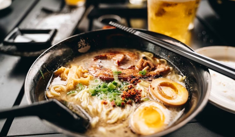 Phoenix Eatery Origami Ramen Recovers $50K from Uber Eats with ABC15's Help