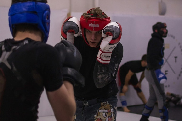 Phoenix Emerges as Booming Hub for MMA, Enriched by ASU Talent and Local Gyms