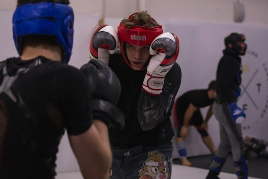 Phoenix Emerges as Booming Hub for MMA, Enriched by ASU Talent and Local Gyms