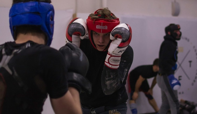 Phoenix Emerges as Booming Hub for MMA, Enriched by ASU Talent and Local Gyms