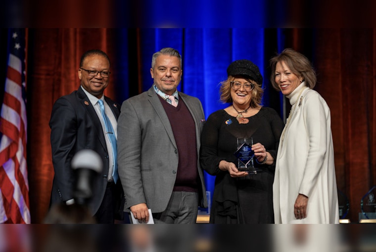 Phoenix Honors Legacy of Dr. King with 2026 AZ MLK Excellence in Service Award Honorees