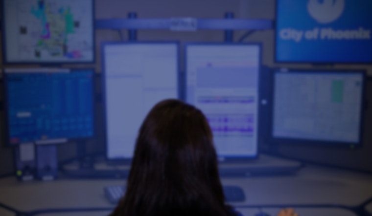 Phoenix Introduces Behavioral Health Support Option for 911 Calls Starting December 15