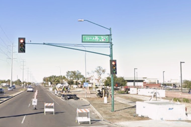 Phoenix Man Indicted on Multiple Felony Counts Including First-Degree Murder in Road Rage Shooting