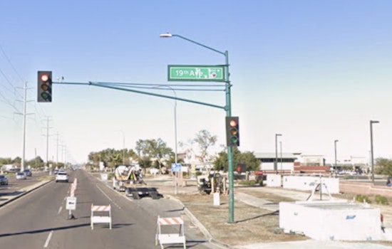 Phoenix Man Indicted on Multiple Felony Counts Including First-Degree Murder in Road Rage Shooting
