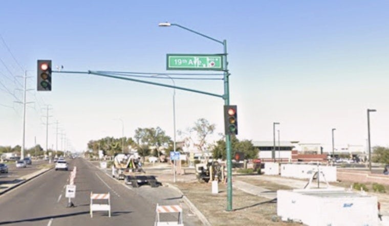 Phoenix Man Indicted on Multiple Felony Counts Including First-Degree Murder in Road Rage Shooting