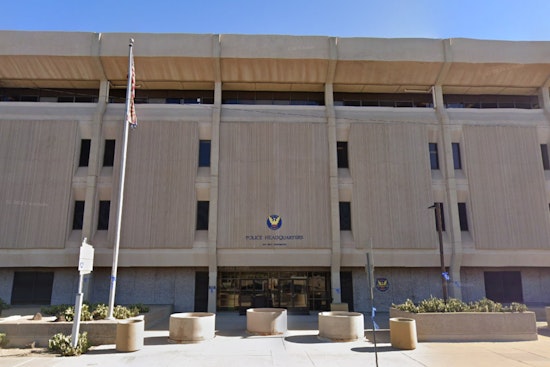Phoenix Man Sentenced to 22.5 Years for Aggravated Assault on Police and Firearm Offenses