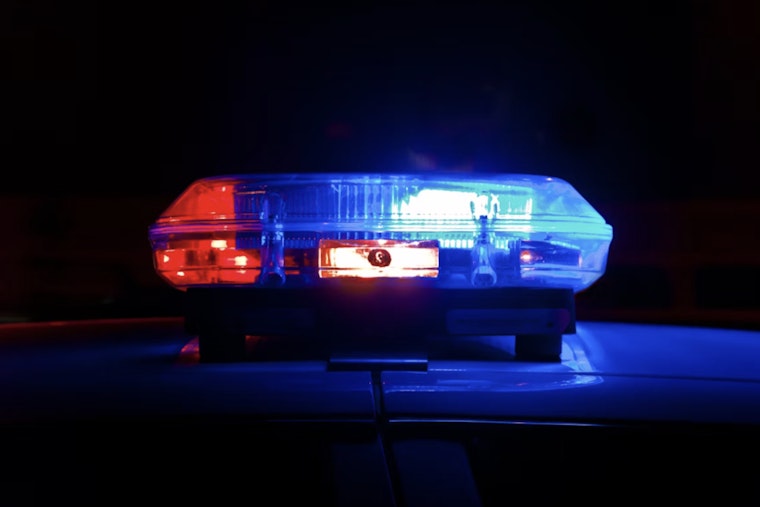 Phoenix Men Accused of Grand Golf Gear Heists in Valley-Wide Theft Spree