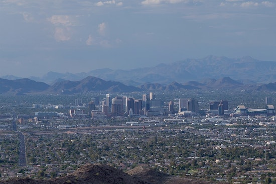 Phoenix Metro Area Anticipates Real Estate Expansion in 2026 with a Focus on Affordability and Balanced Growth