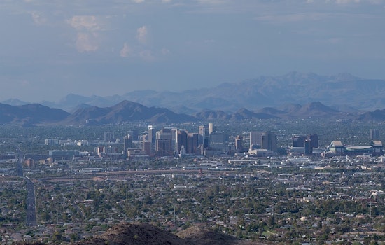Phoenix Metro Area Anticipates Real Estate Expansion in 2026 with a Focus on Affordability and Balanced Growth