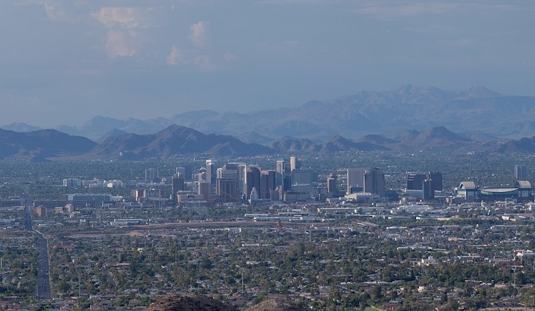 Phoenix Metro Area Anticipates Real Estate Expansion in 2026 with a Focus on Affordability and Balanced Growth