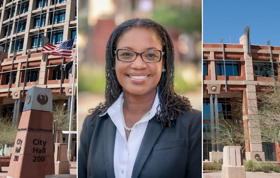 Phoenix Names Ginger Spencer as New Assistant City Manager, Building on Nearly Three Decades of Municipal Experience