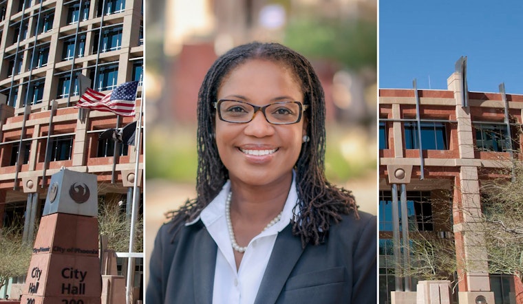 Phoenix Names Ginger Spencer as New Assistant City Manager, Building on Nearly Three Decades of Municipal Experience