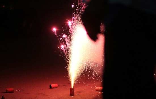 Phoenix Officials Crack Down on Illegal Fireworks as New Year Approaches, Task Force Patrolling to Enforce $1,000 Fines