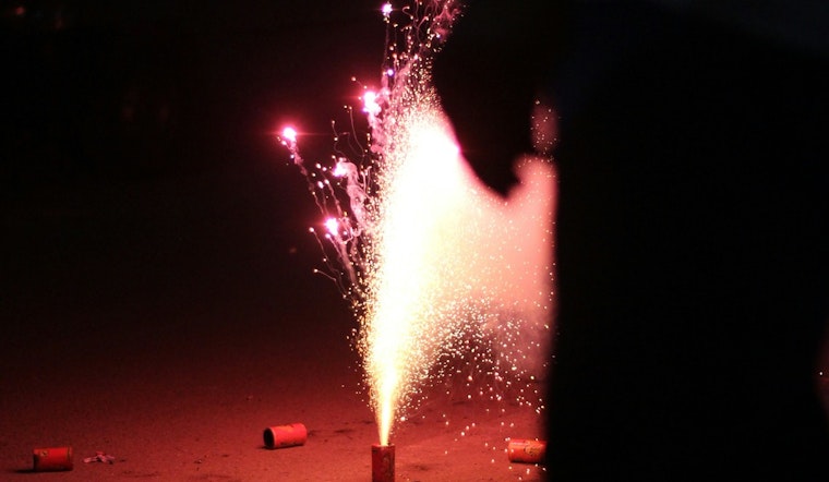 Phoenix Officials Crack Down on Illegal Fireworks as New Year Approaches, Task Force Patrolling to Enforce $1,000 Fines