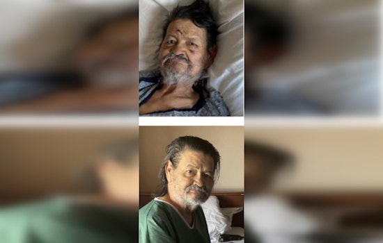 Phoenix Police Seek Public's Help to Locate Missing 72-Year-Old Mario Ibarra Carillo Amidst Concerns for His Health