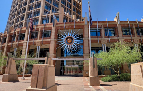 Phoenix Renters Rejoice: Rental Prices Drop Across the Valley, Including Mesa and Glendale