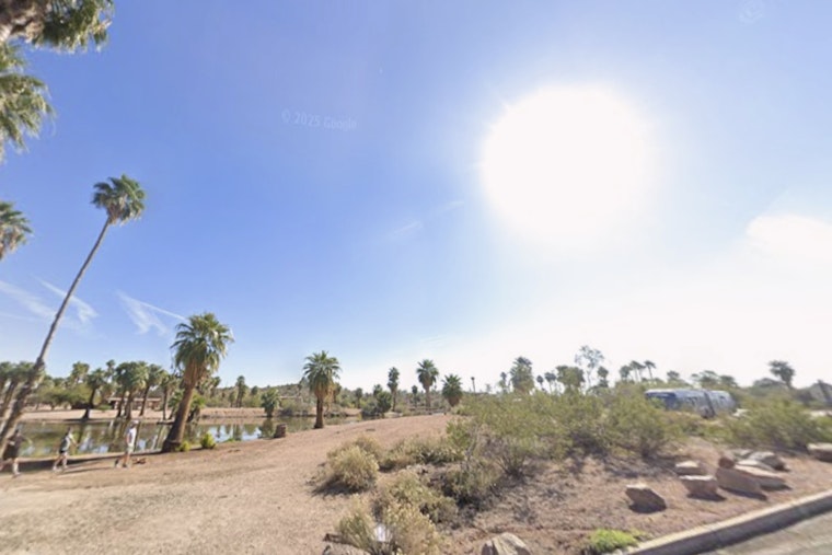 Phoenix Residents to Bask in Consistent Sunny Skies and Mild Temperatures