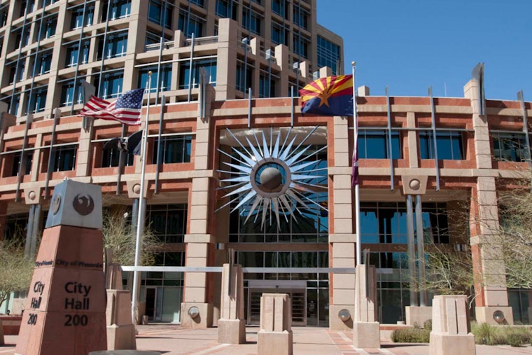 Phoenix Service Schedule Changes for Christmas, Trash Pickup Delayed, Libraries to Close Early, and More