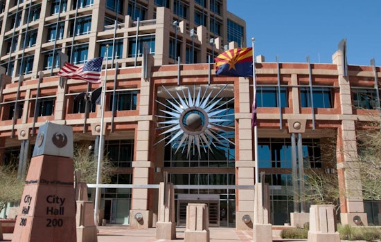 Phoenix Service Schedule Changes for Christmas, Trash Pickup Delayed, Libraries to Close Early, and More