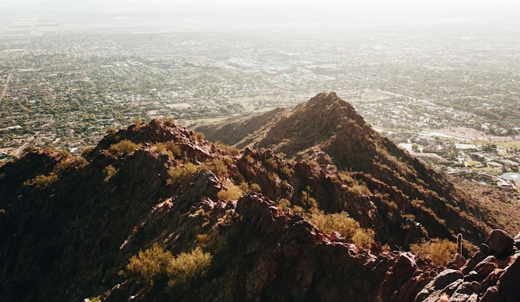 Phoenix Set for Sunny Skies and Pleasant Temperatures Ahead of the Weekend