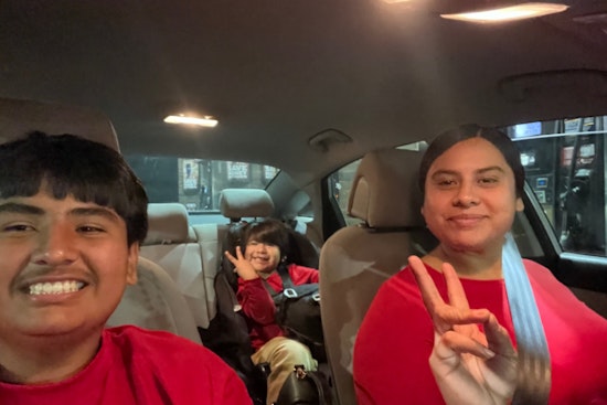 Phoenix Single Mother's Car Stolen with Children's Christmas Gifts Inside