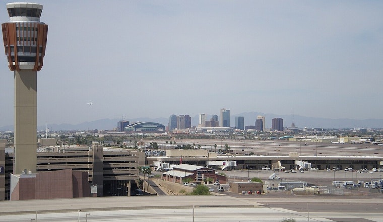 Phoenix Sky Harbor Remains a Sunny Spot for Holiday Travelers Amid National Flight Disruptions