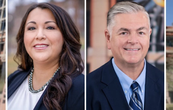 Phoenix Strengthens City Leadership with Appointment of Two New Deputy City Managers