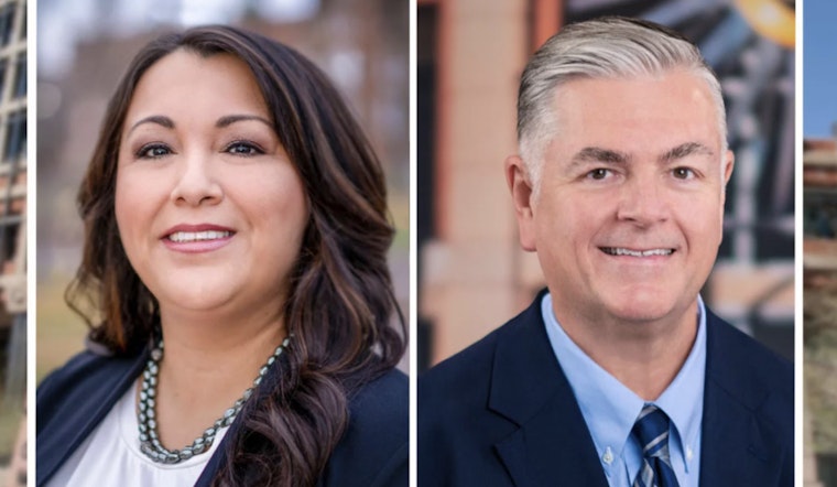 Phoenix Strengthens City Leadership with Appointment of Two New Deputy City Managers